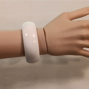 woman bangle bracelet